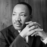 Μάρτιν Λούθερ Κινγκ: 10 εμπνευσμένα  αποφθέγματα του μεγάλου Αφροαμερικανού ηγέτη
