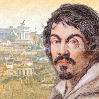 Caravaggio: "H αγάπη όλα τα κατακτά."